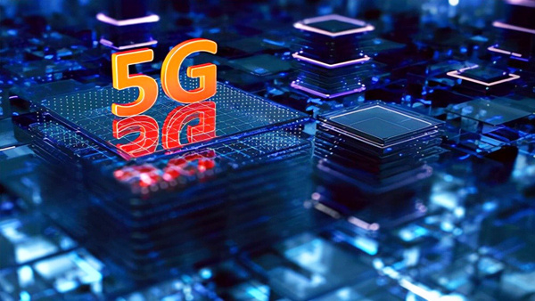 导热凝胶与导热绝缘片不仅解决5G通信电源散热，还能提升可靠性！