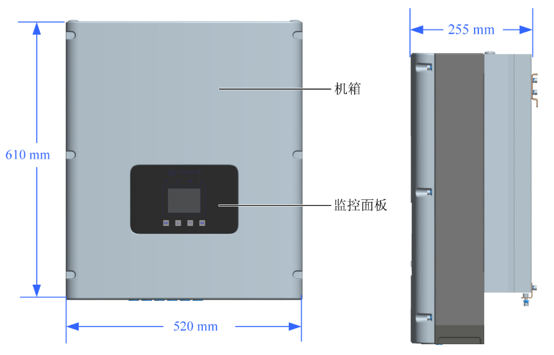 光伏逆变器