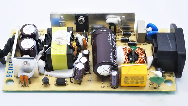 三款导热界面材料为大功率电源适配器提供散热解决方案