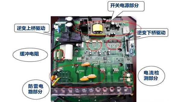 这3款导热材料是变频器散热的不错选择