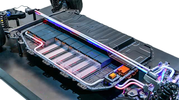 干货分享：新能源电池散热选购导热绝缘材料需满足以下4点