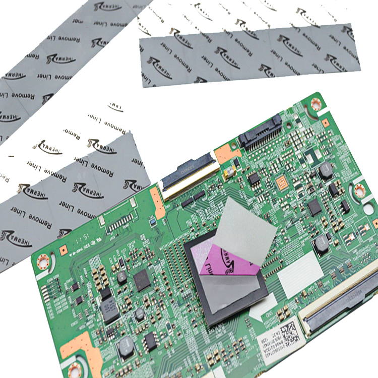 2.5W导热相变化材料TIC800A